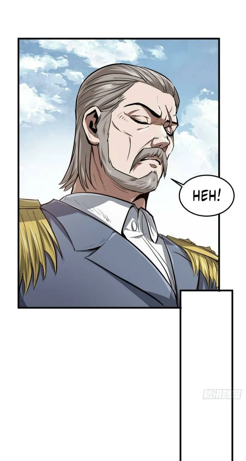 Roulette World (Colored) Chapter 53 page 43 - 