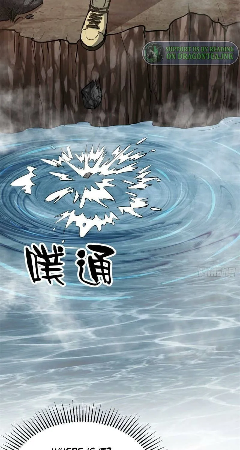 Roulette World (Colored) Chapter 53 page 45 - 