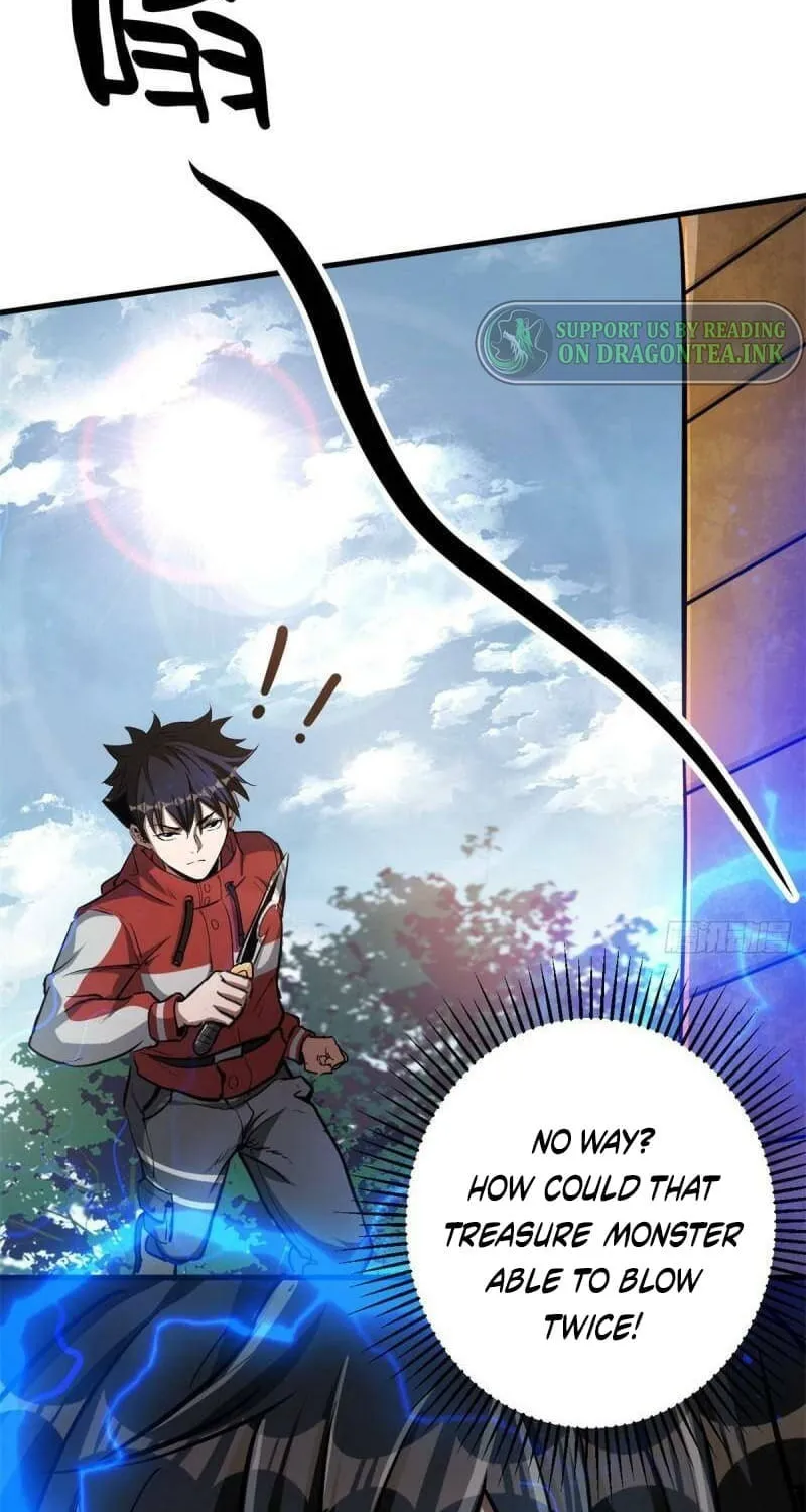 Roulette World (Colored) Chapter 53 page 49 - 