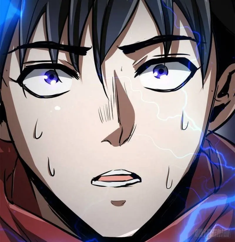 Roulette World (Colored) Chapter 53 page 50 - 