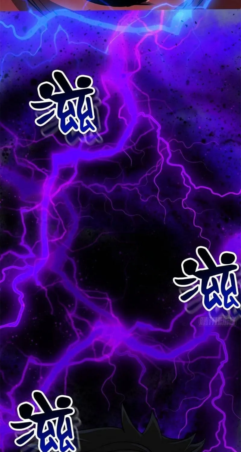Roulette World (Colored) Chapter 53 page 51 - 