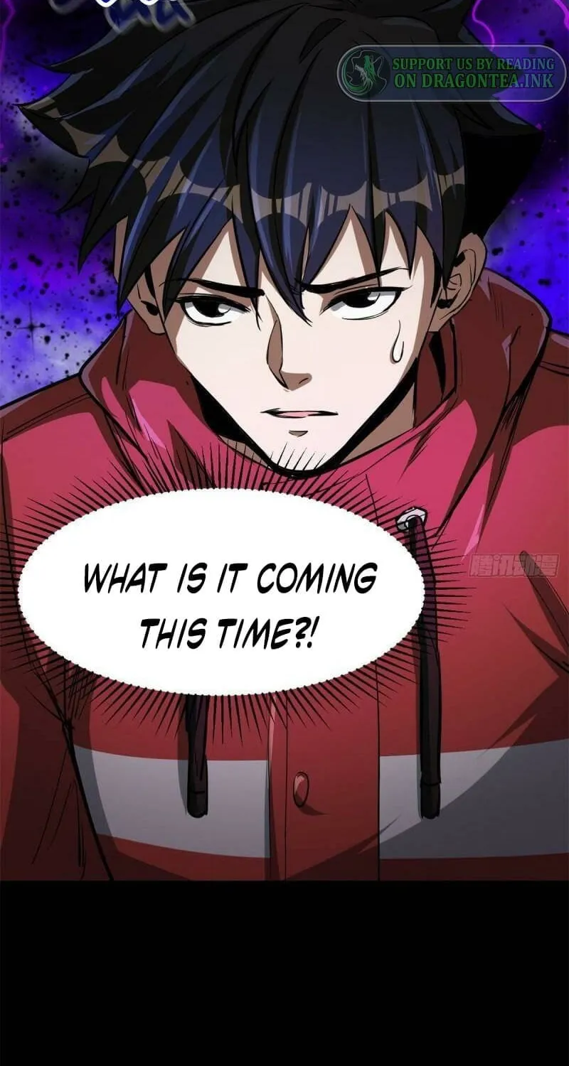 Roulette World (Colored) Chapter 53 page 52 - 