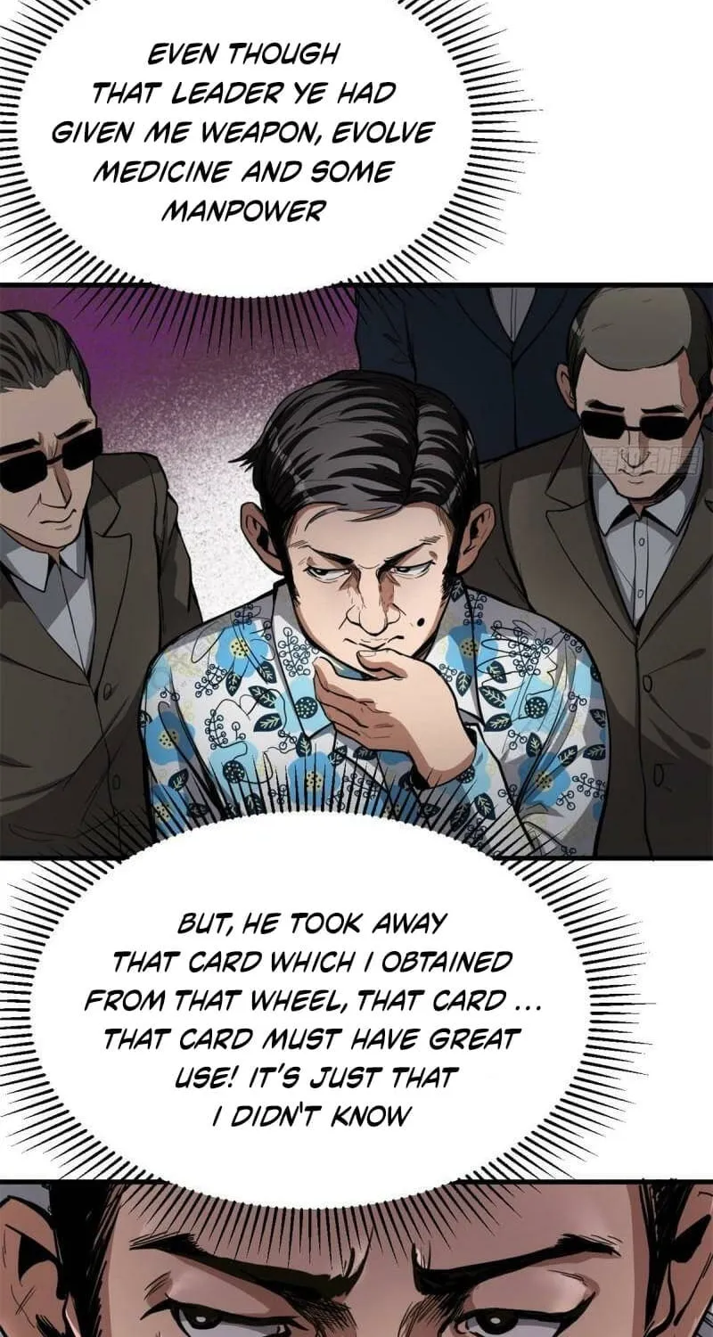 Roulette World (Colored) Chapter 53 page 7 - 
