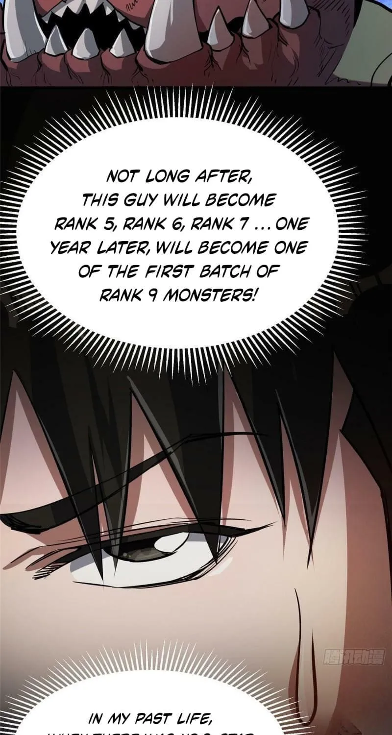 Roulette World (Colored) Chapter 54 page 13 - 