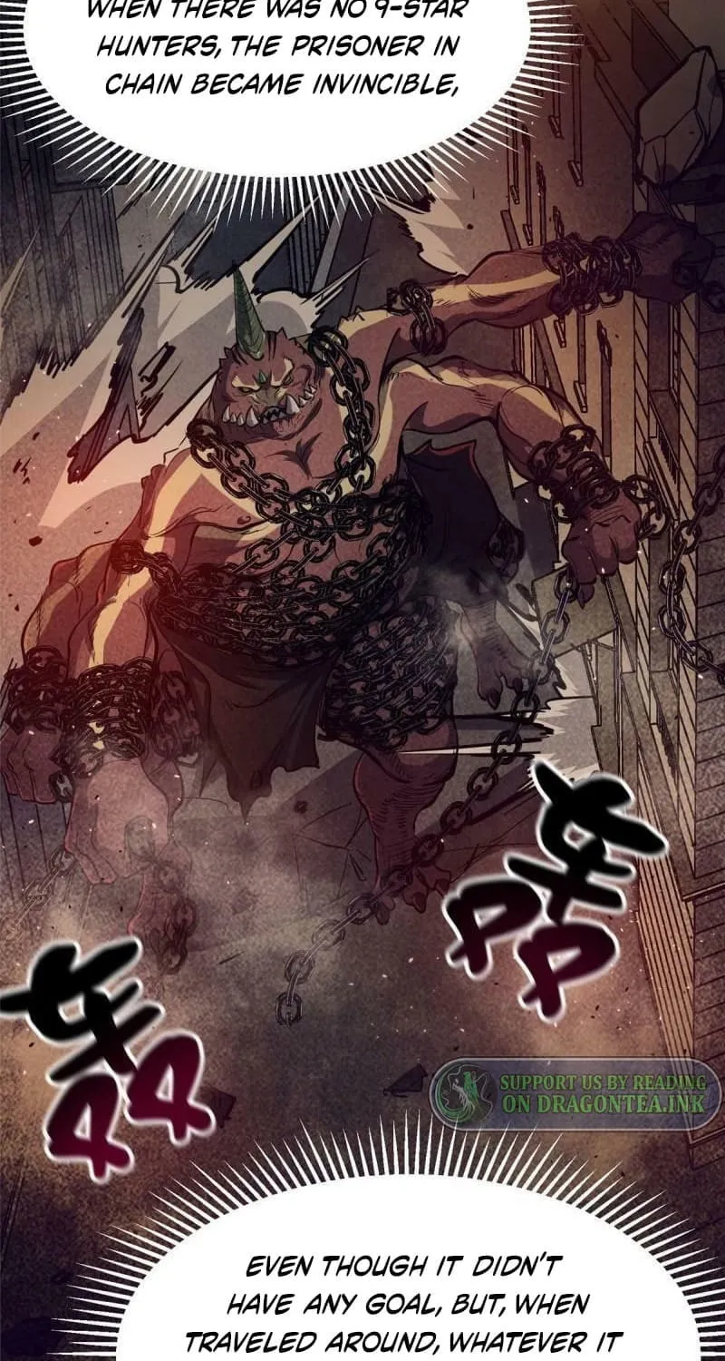 Roulette World (Colored) Chapter 54 page 14 - 