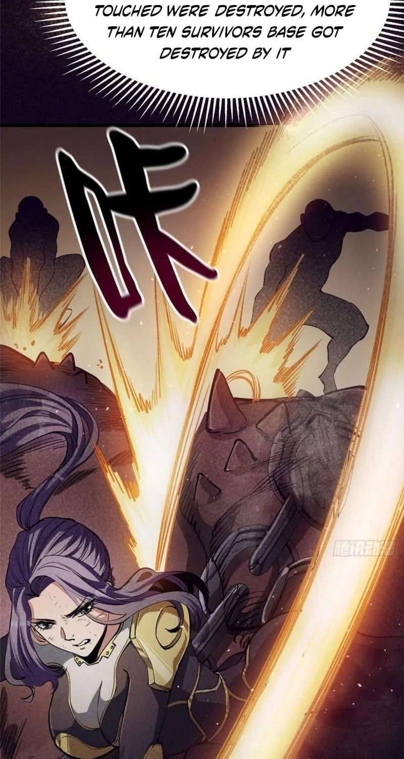 Roulette World (Colored) Chapter 54 page 15 - 