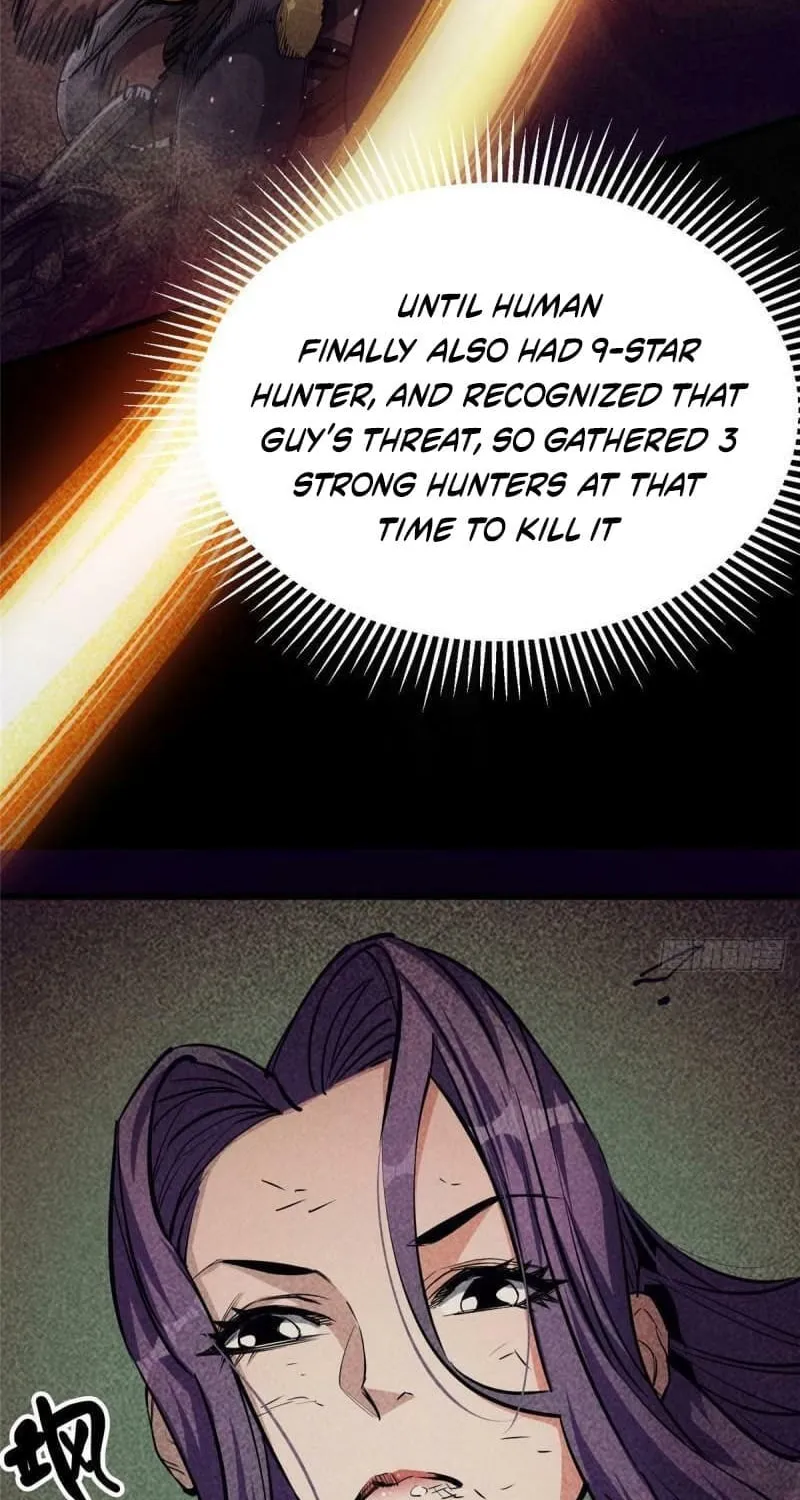 Roulette World (Colored) Chapter 54 page 16 - 
