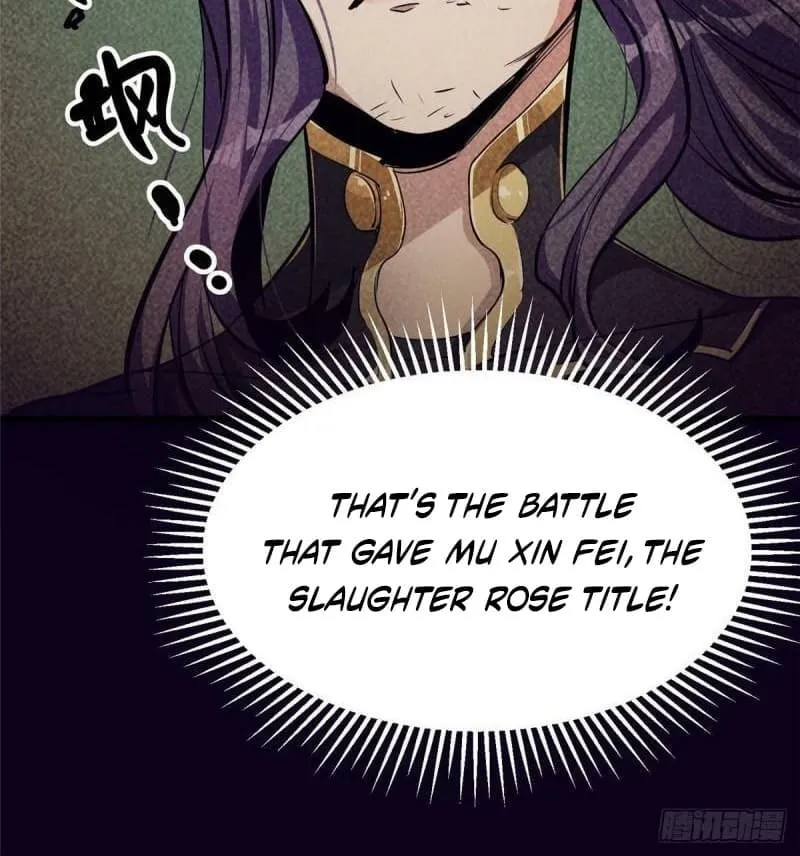 Roulette World (Colored) Chapter 54 page 17 - 