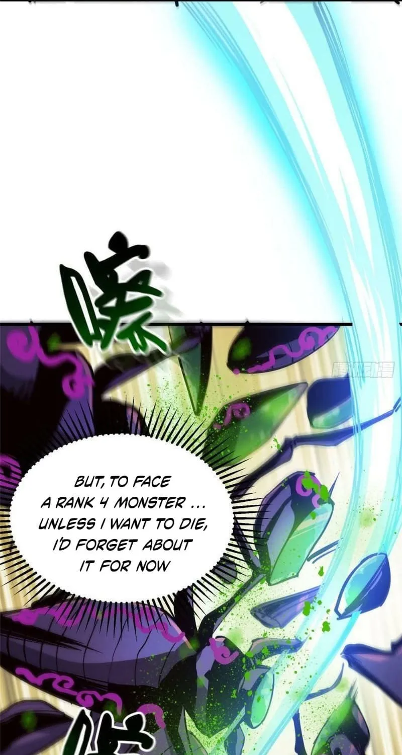 Roulette World (Colored) Chapter 54 page 21 - 