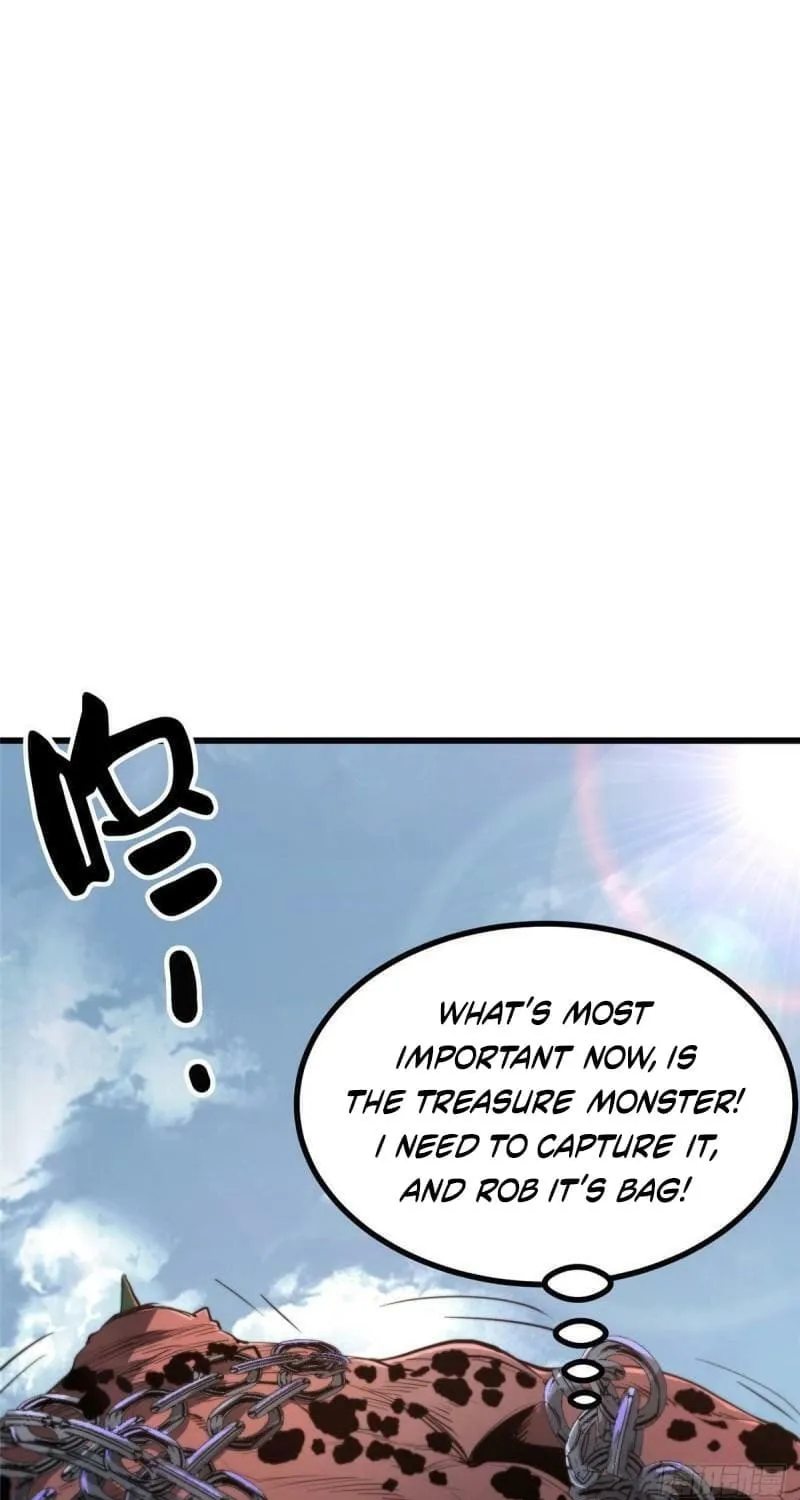 Roulette World (Colored) Chapter 54 page 29 - 