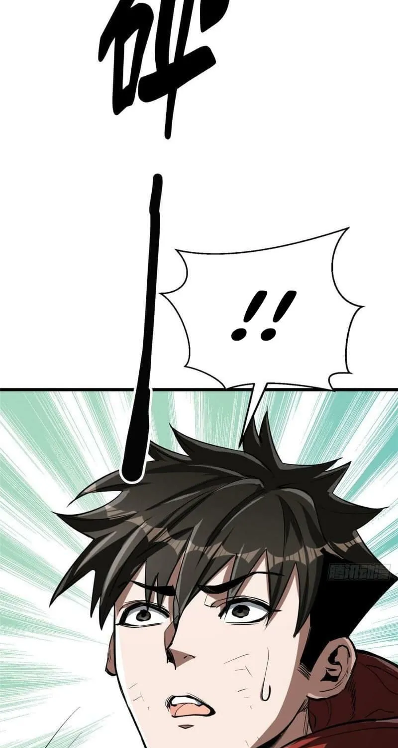 Roulette World (Colored) Chapter 54 page 36 - 