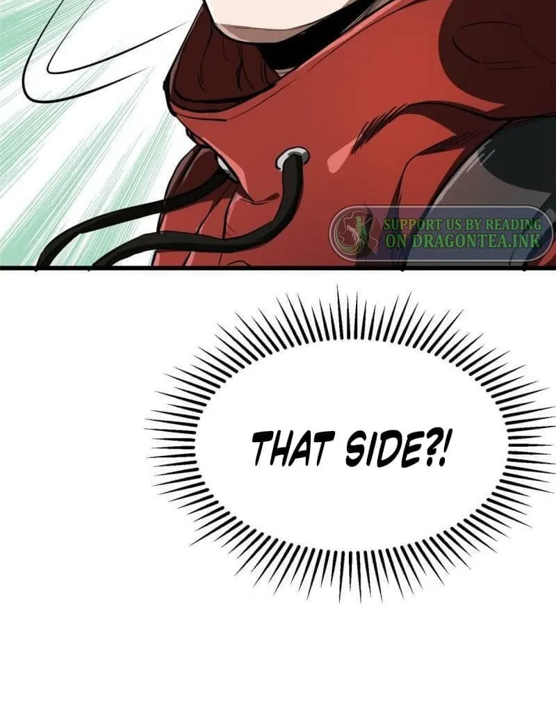 Roulette World (Colored) Chapter 54 page 37 - 