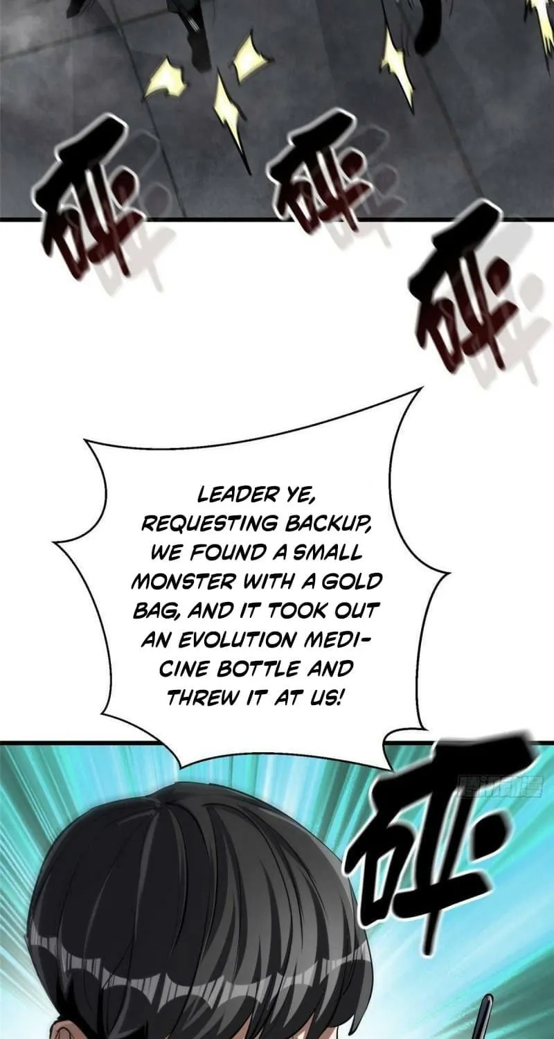 Roulette World (Colored) Chapter 54 page 39 - 