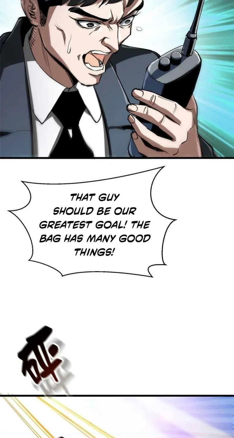 Roulette World (Colored) Chapter 54 page 40 - 