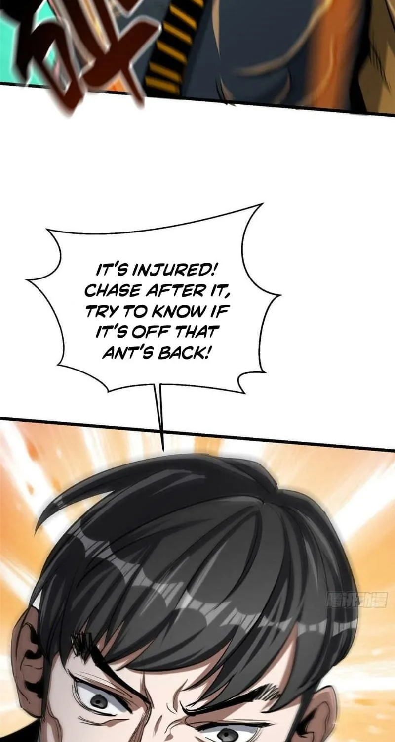 Roulette World (Colored) Chapter 54 page 44 - 