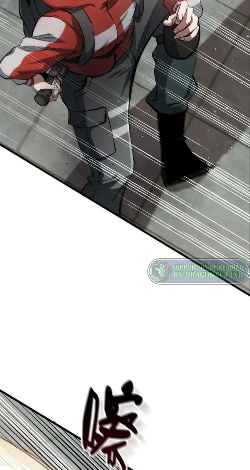 Roulette World (Colored) Chapter 54 page 50 - 