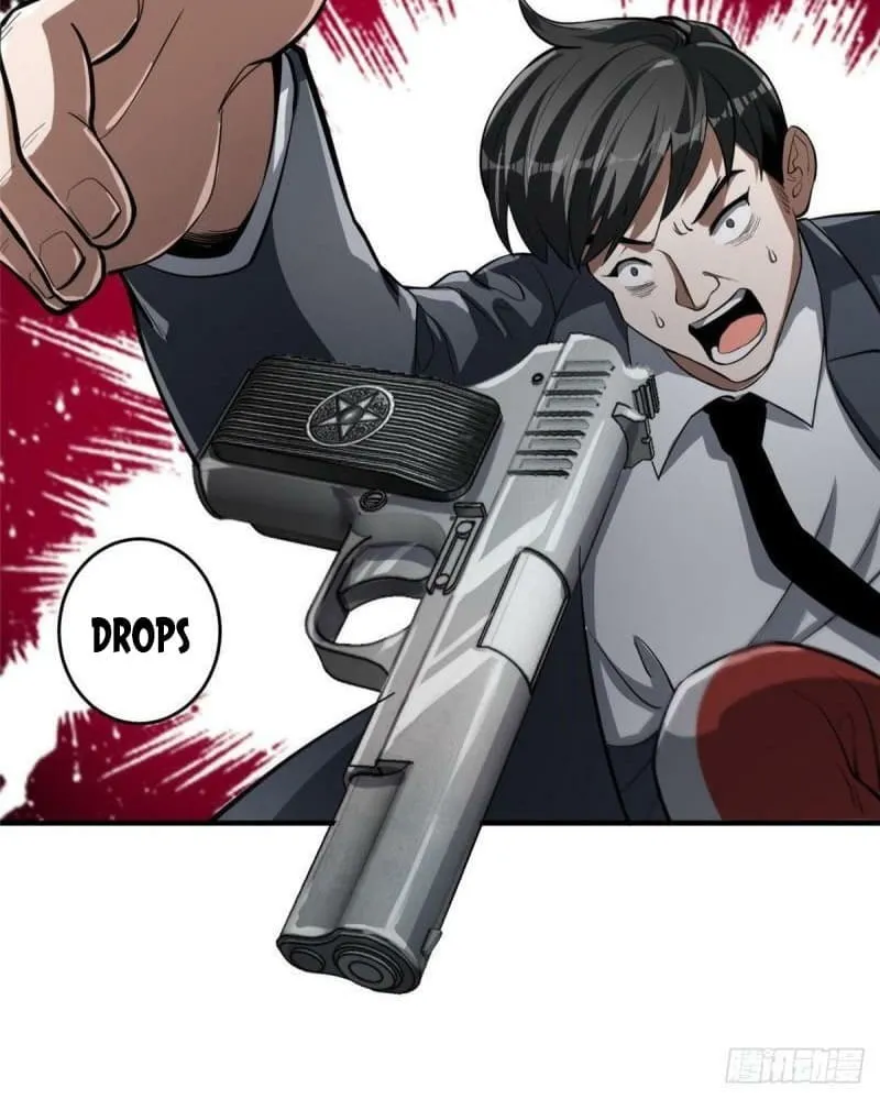 Roulette World (Colored) Chapter 54 page 55 - 