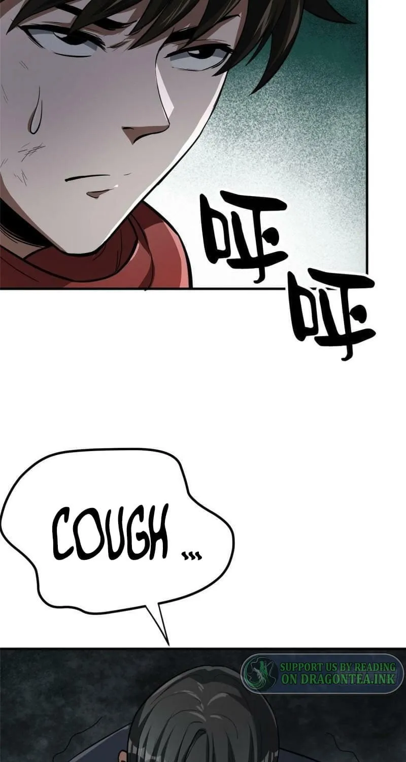Roulette World (Colored) Chapter 54 page 59 - 