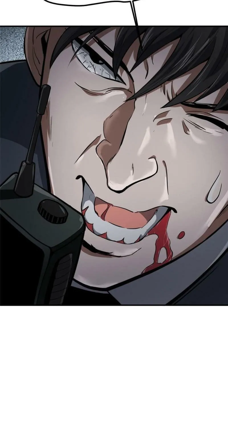 Roulette World (Colored) Chapter 54 page 61 - 