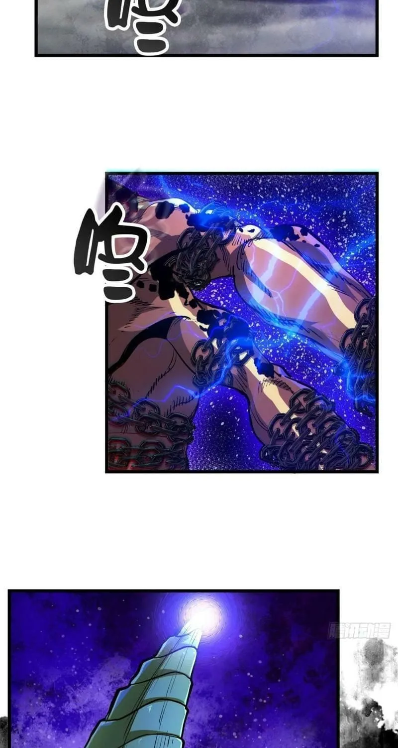 Roulette World (Colored) Chapter 54 page 8 - 