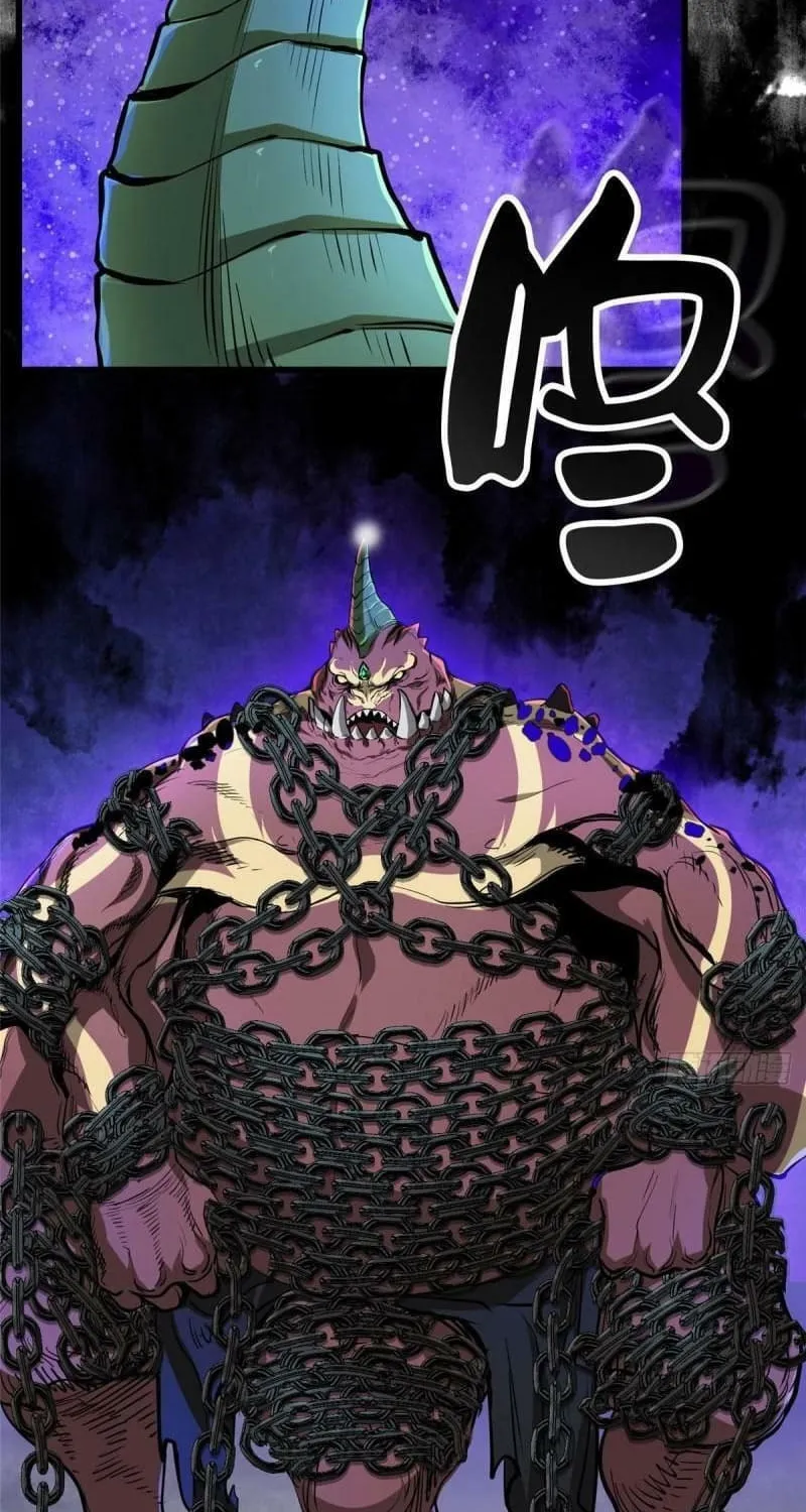 Roulette World (Colored) Chapter 54 page 9 - 