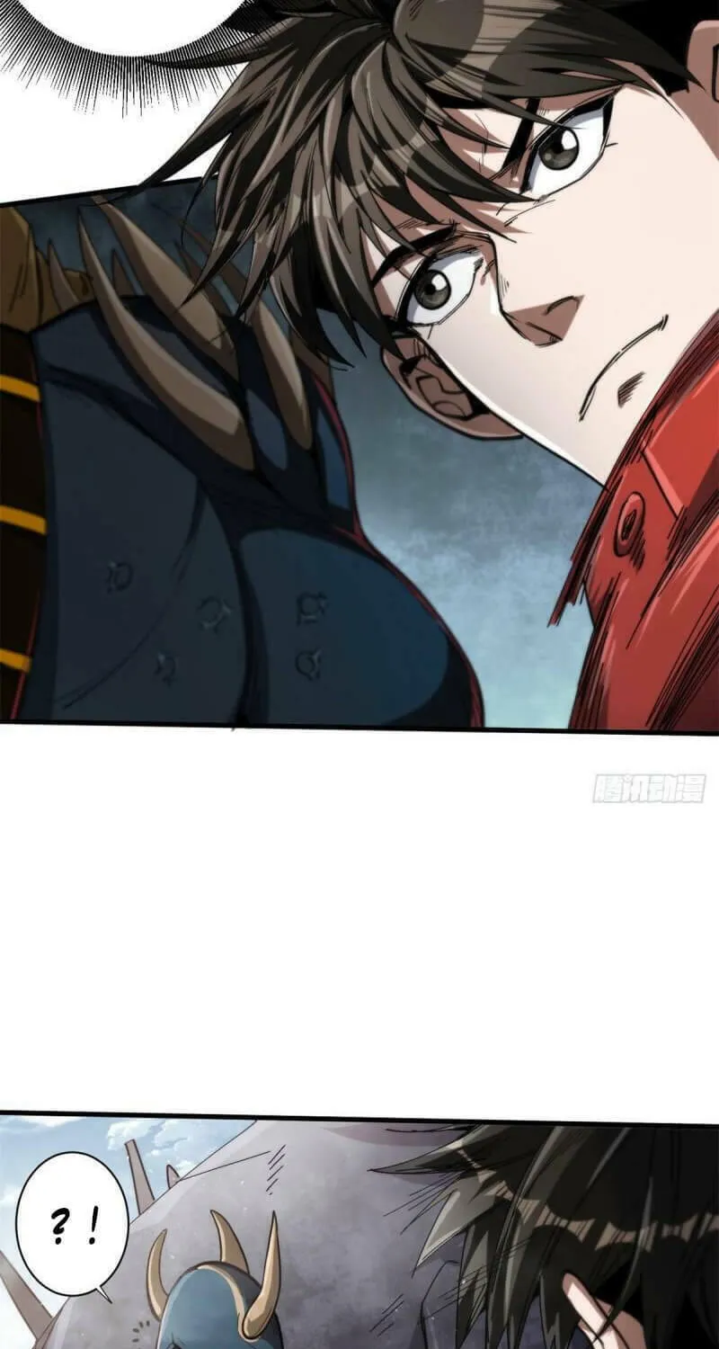 Roulette World (Colored) Chapter 55 page 11 - 
