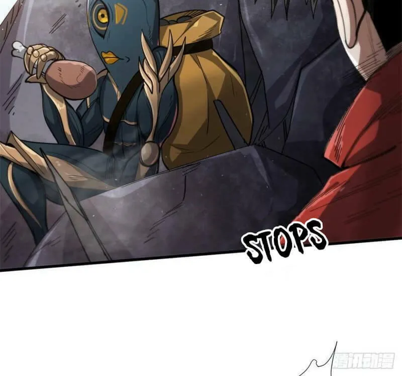 Roulette World (Colored) Chapter 55 page 12 - 