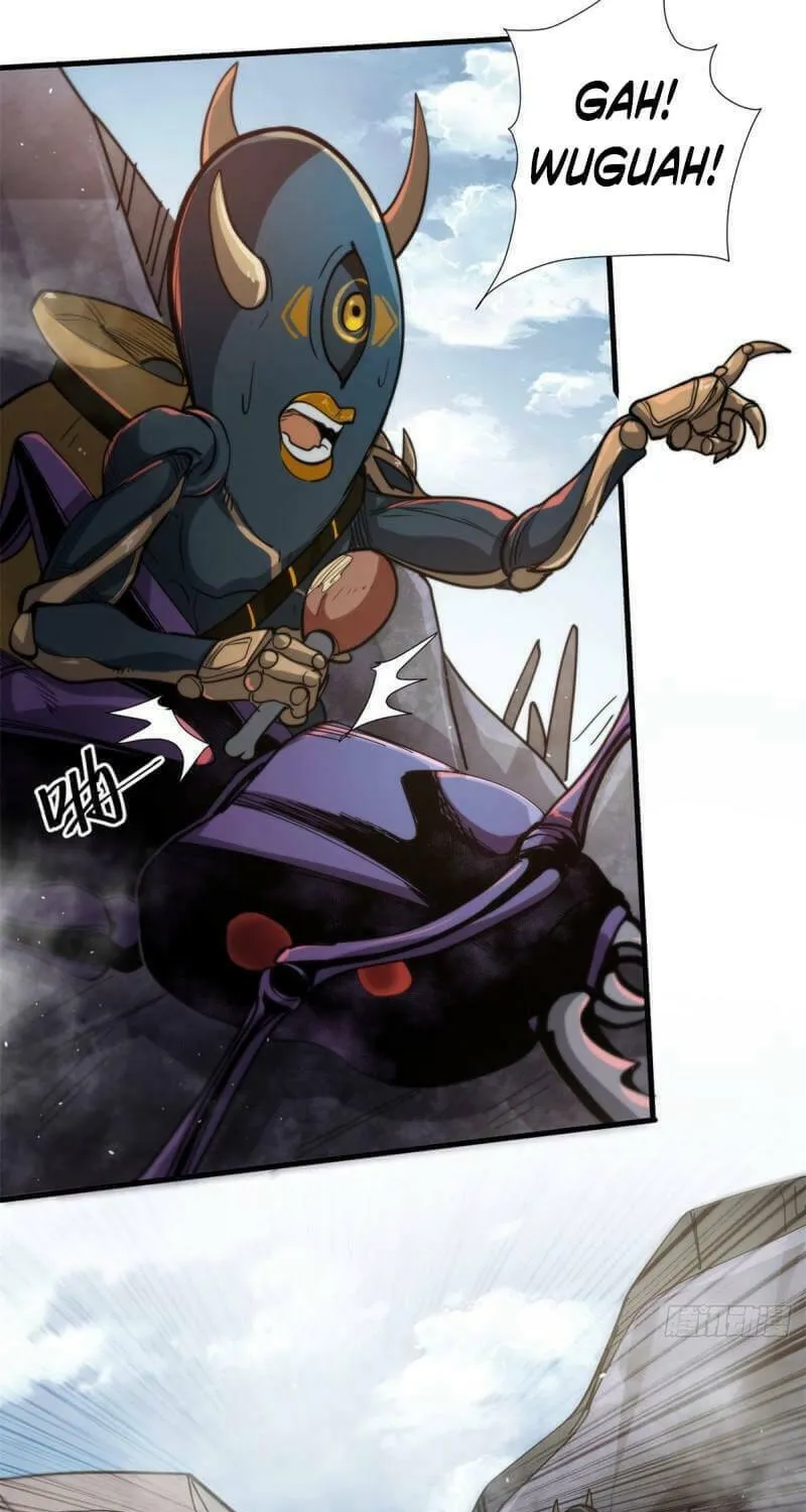 Roulette World (Colored) Chapter 55 page 13 - 