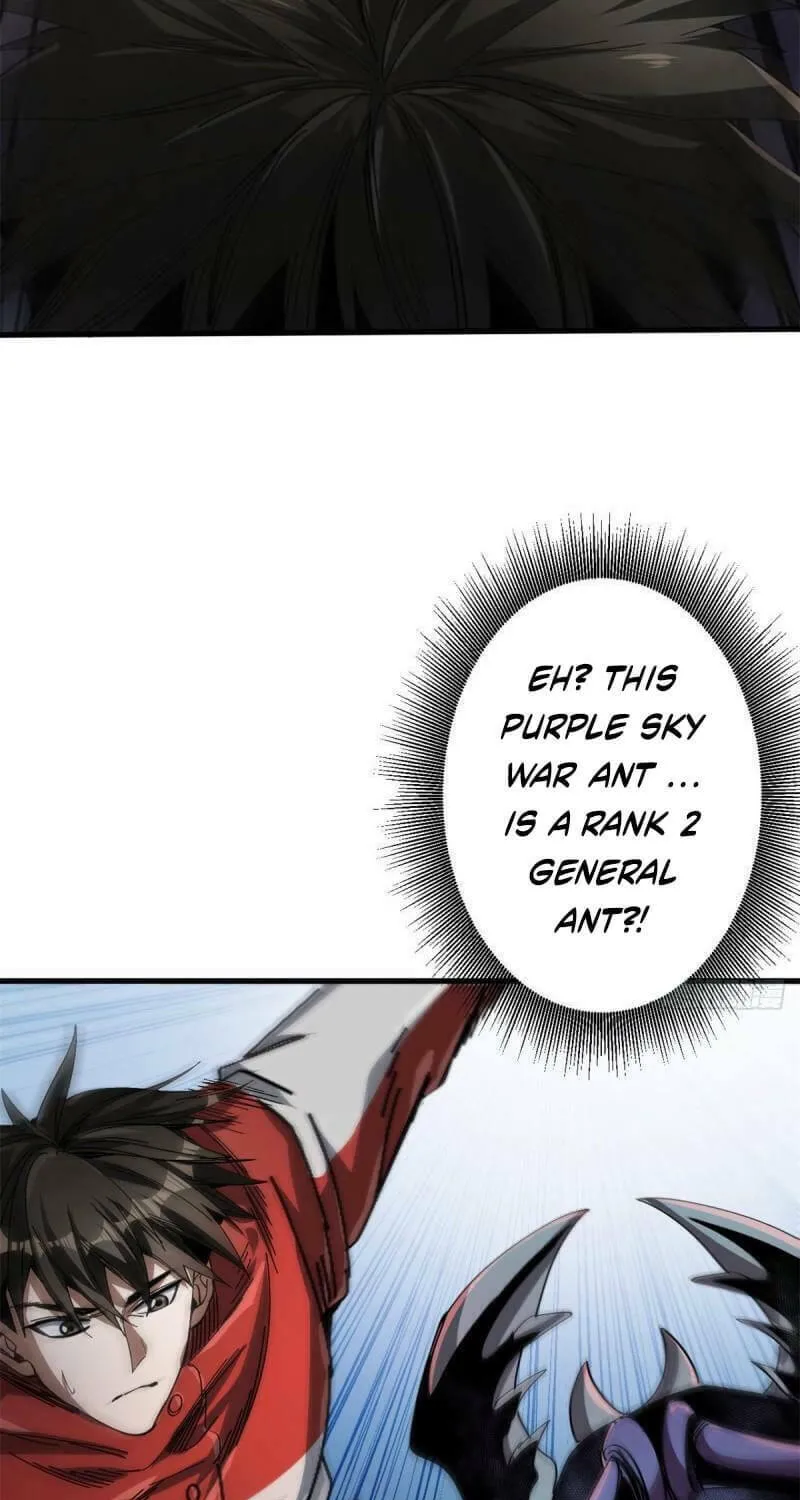 Roulette World (Colored) Chapter 55 page 15 - 