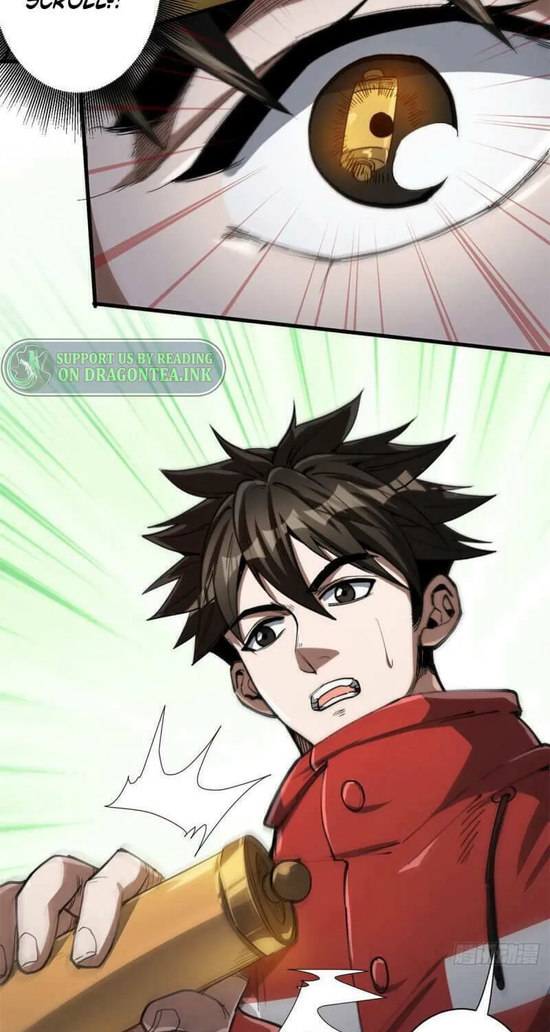 Roulette World (Colored) Chapter 55 page 39 - 