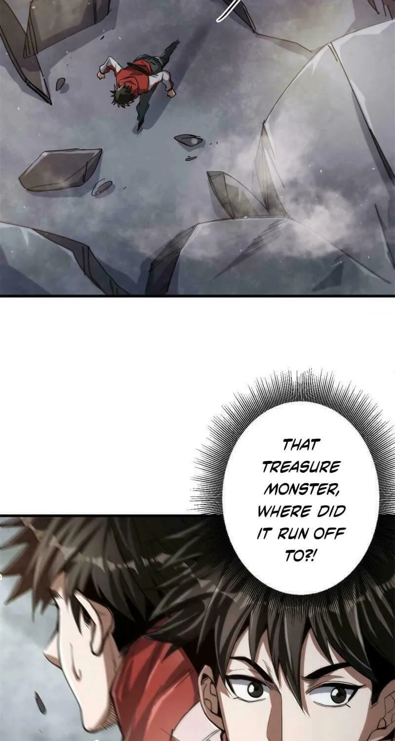 Roulette World (Colored) Chapter 55 page 5 - 