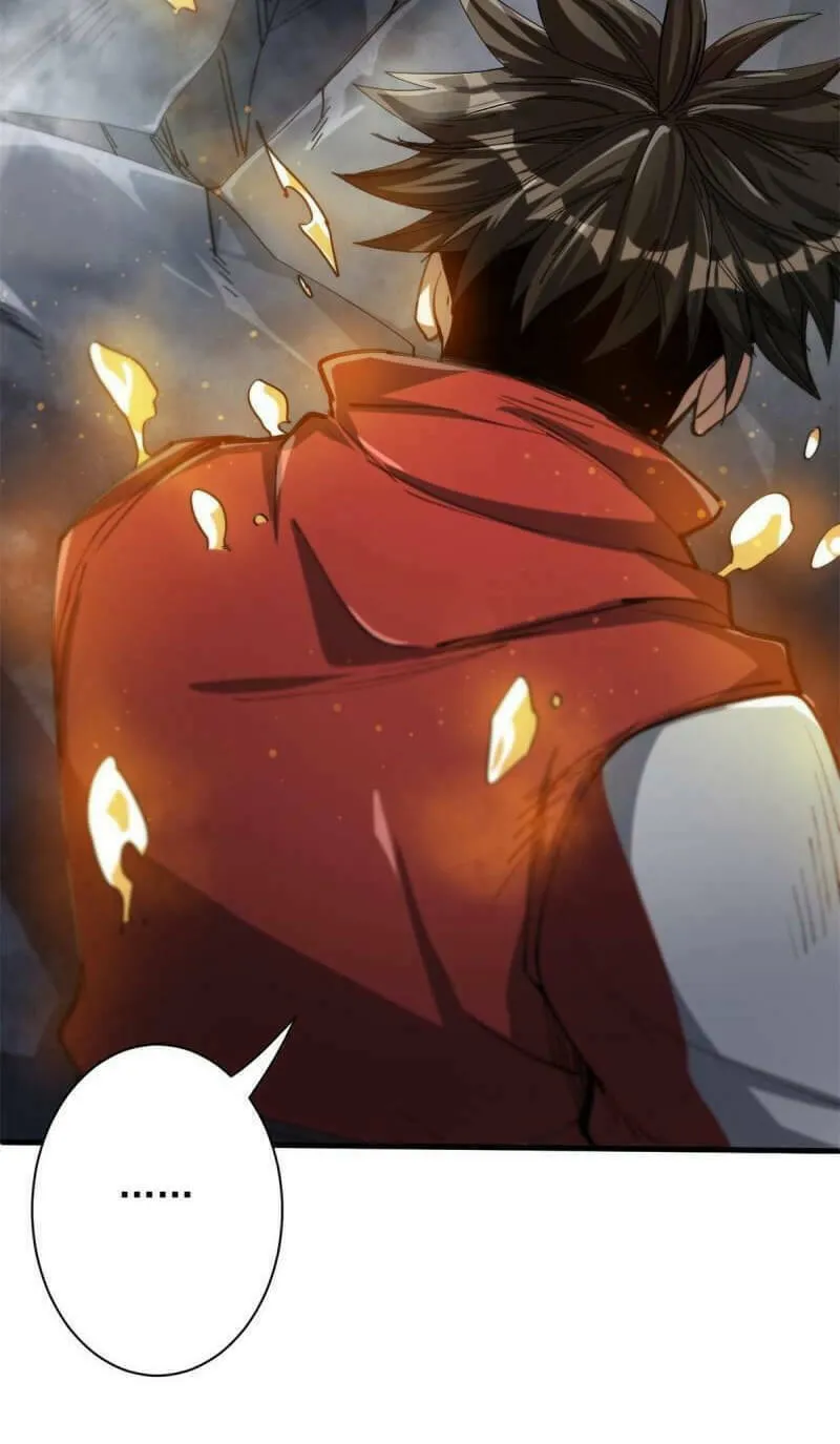 Roulette World (Colored) Chapter 55 page 43 - 