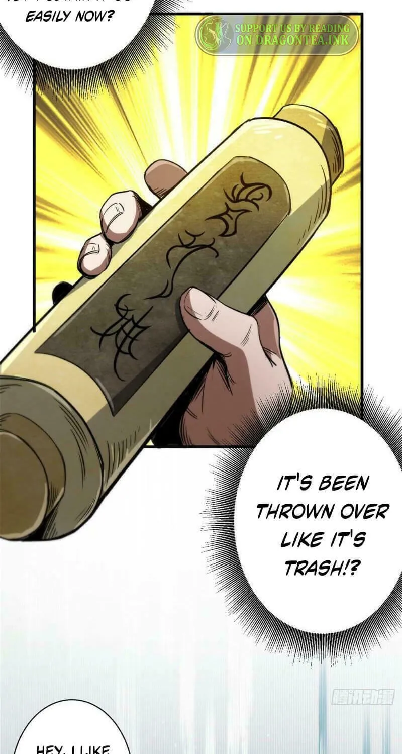 Roulette World (Colored) Chapter 55 page 45 - 
