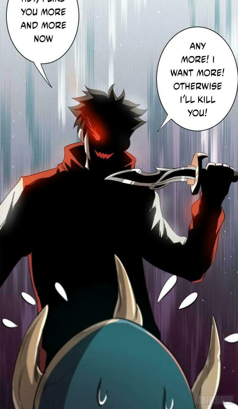 Roulette World (Colored) Chapter 55 page 46 - 