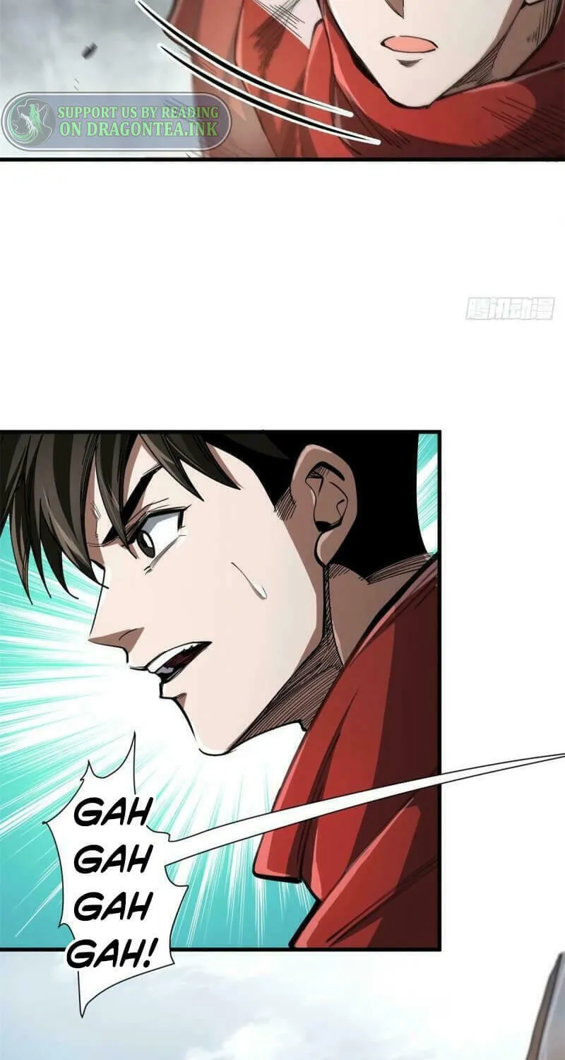 Roulette World (Colored) Chapter 55 page 6 - 