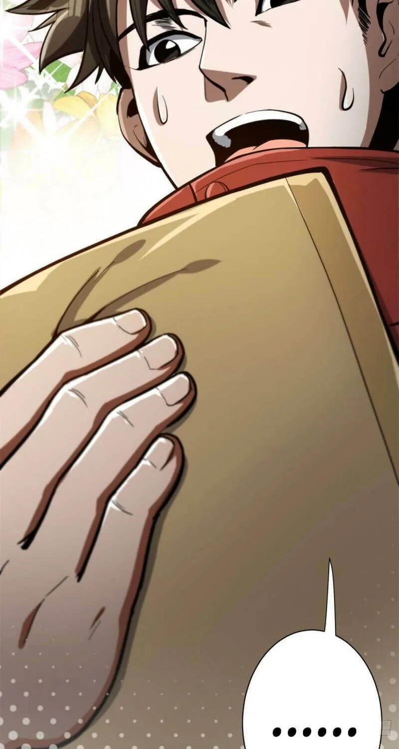 Roulette World (Colored) Chapter 55 page 51 - 