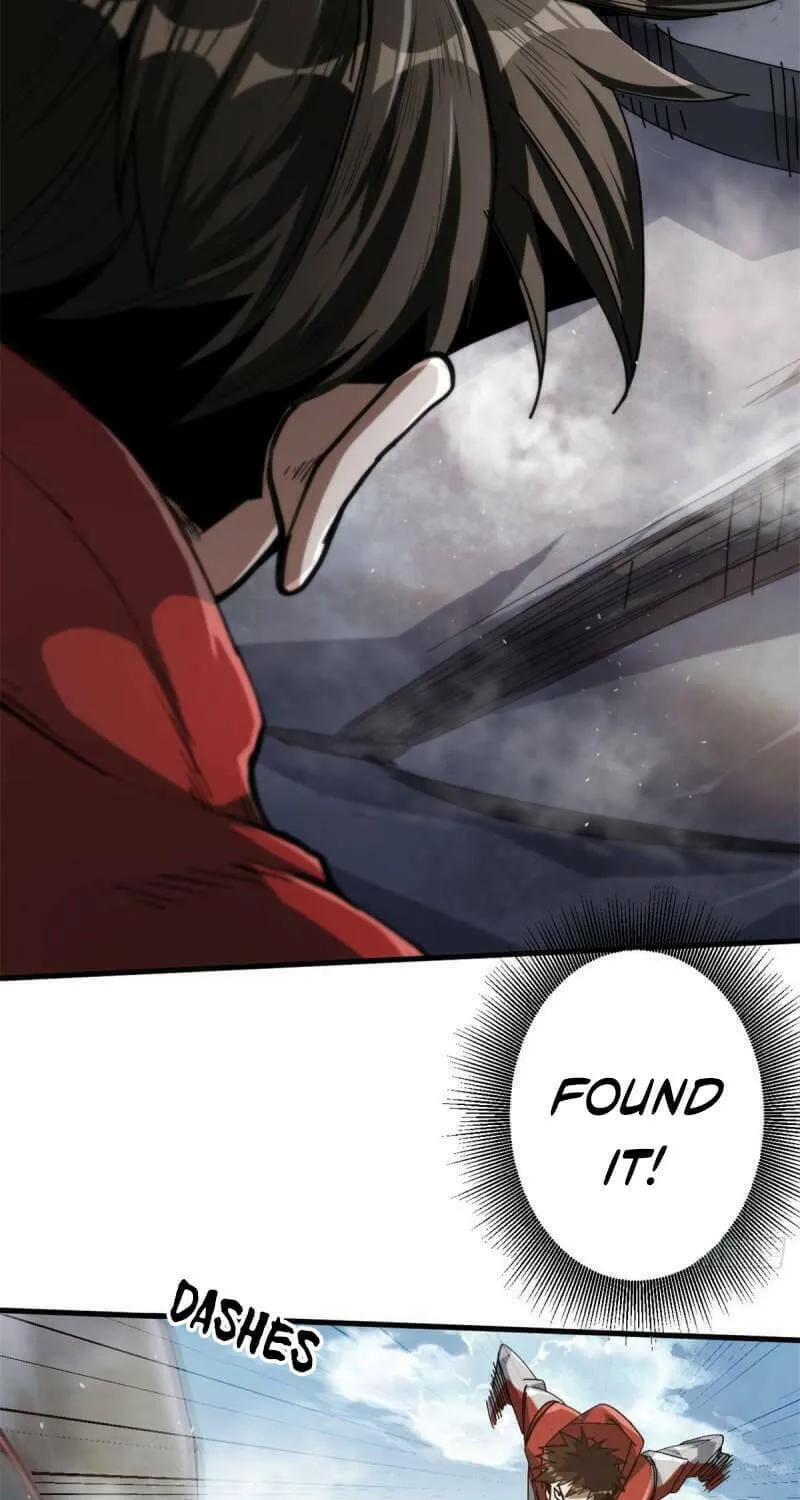 Roulette World (Colored) Chapter 55 page 9 - 