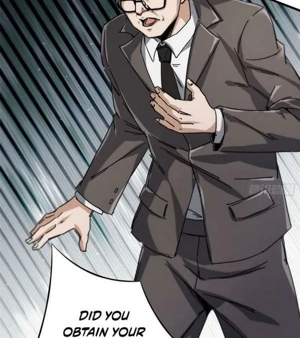 Roulette World (Colored) Chapter 56 page 25 - 