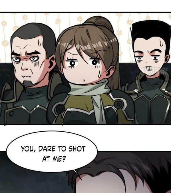 Roulette World (Colored) Chapter 56 page 31 - 