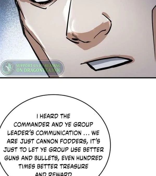 Roulette World (Colored) Chapter 56 page 37 - 