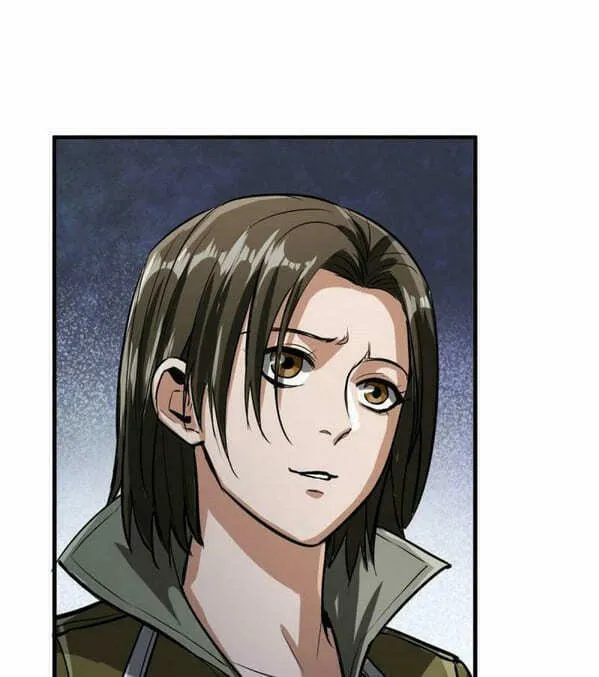 Roulette World (Colored) Chapter 56 page 40 - 