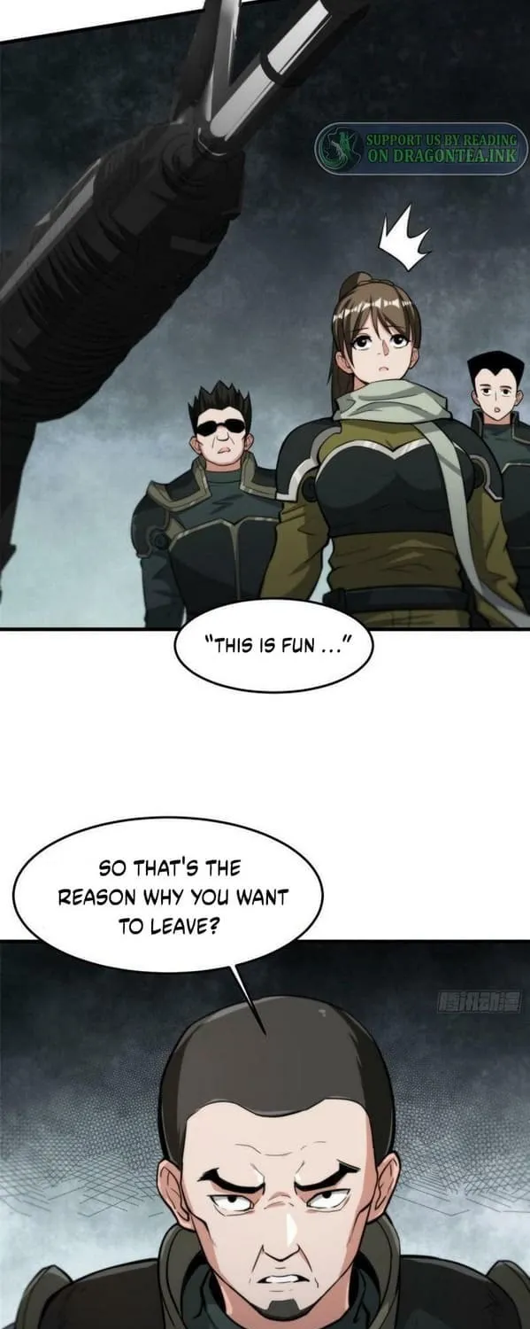 Roulette World (Colored) Chapter 56 page 5 - 