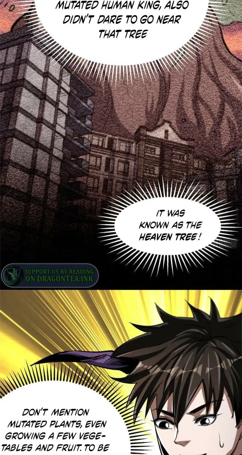 Roulette World (Colored) Chapter 57 page 11 - 
