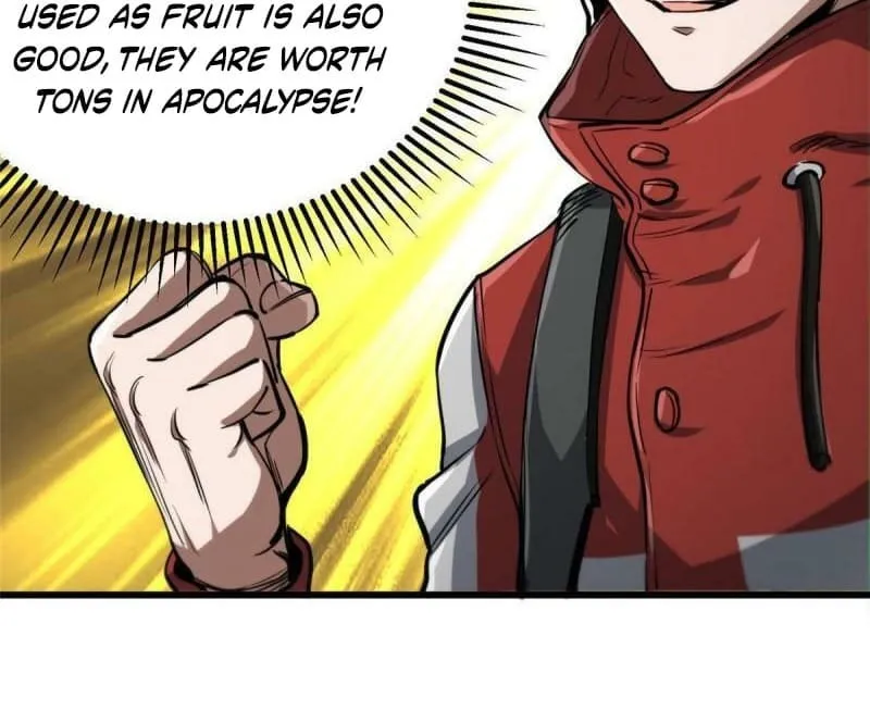 Roulette World (Colored) Chapter 57 page 12 - 