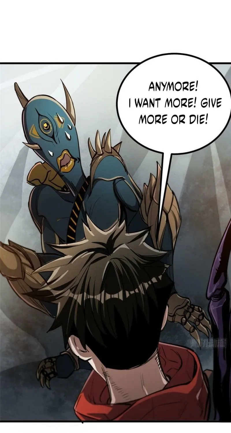 Roulette World (Colored) Chapter 57 page 13 - 
