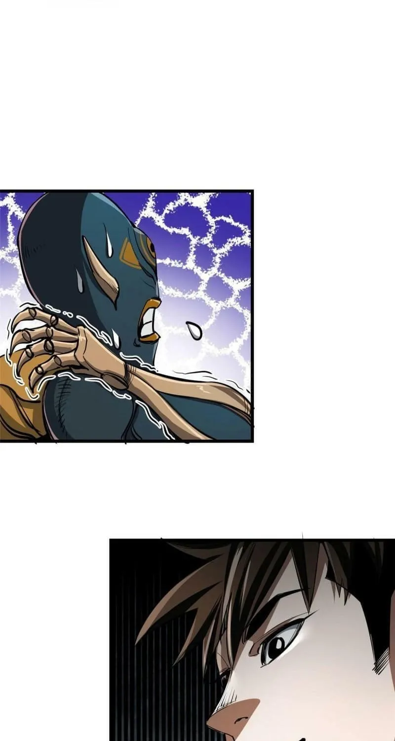 Roulette World (Colored) Chapter 57 page 14 - 