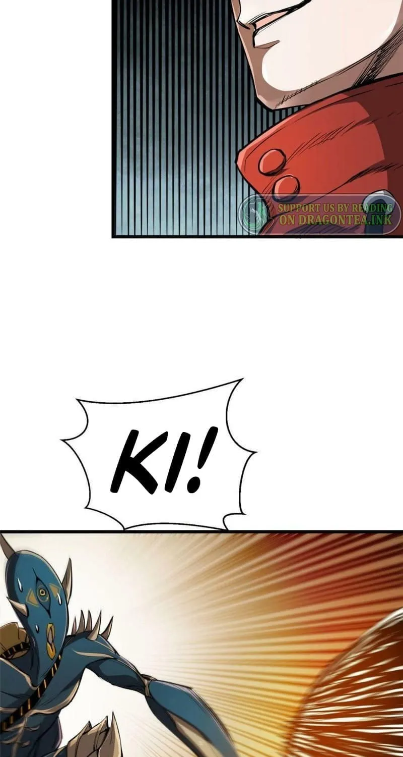 Roulette World (Colored) Chapter 57 page 15 - 
