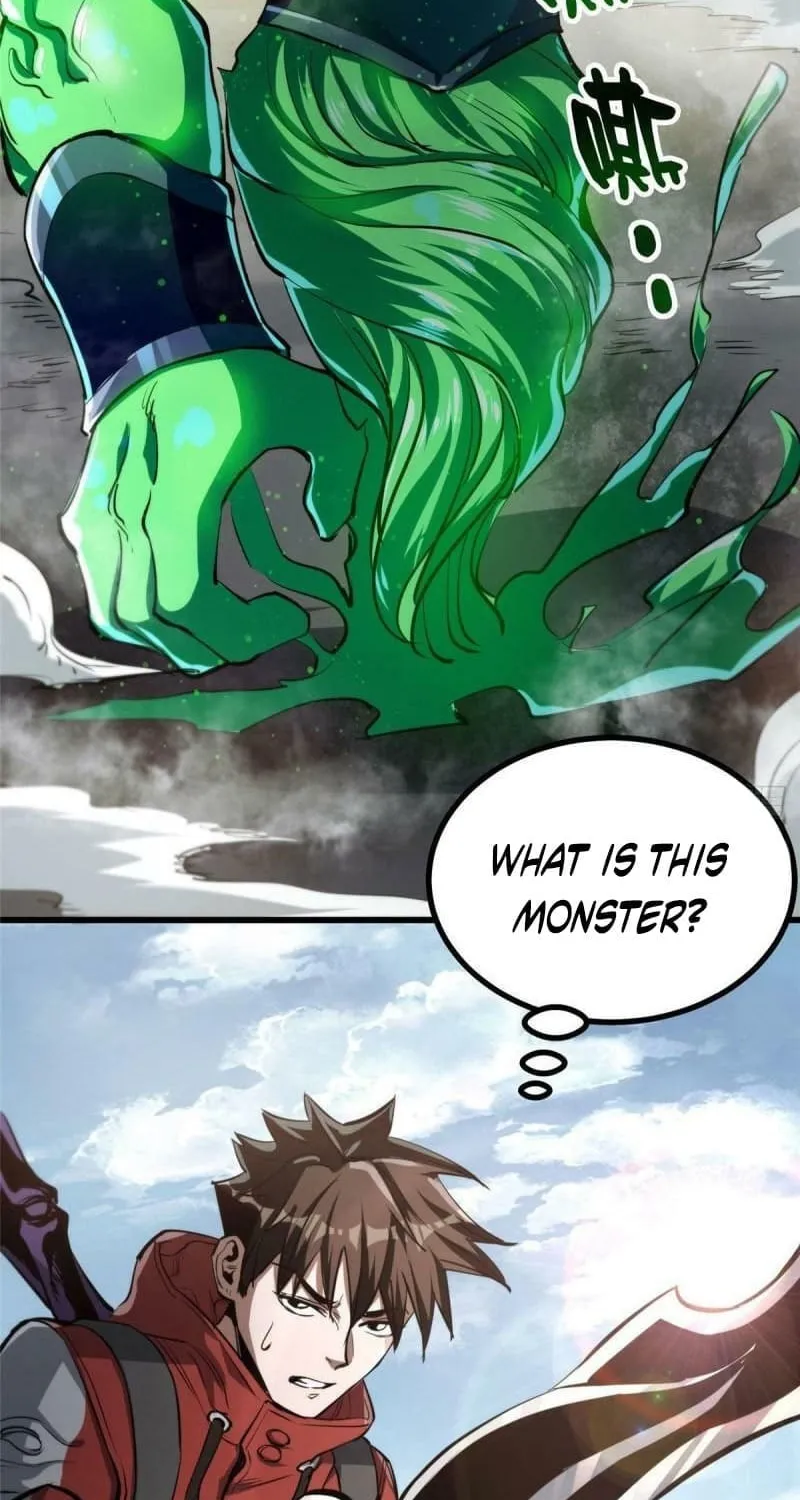 Roulette World (Colored) Chapter 57 page 25 - 