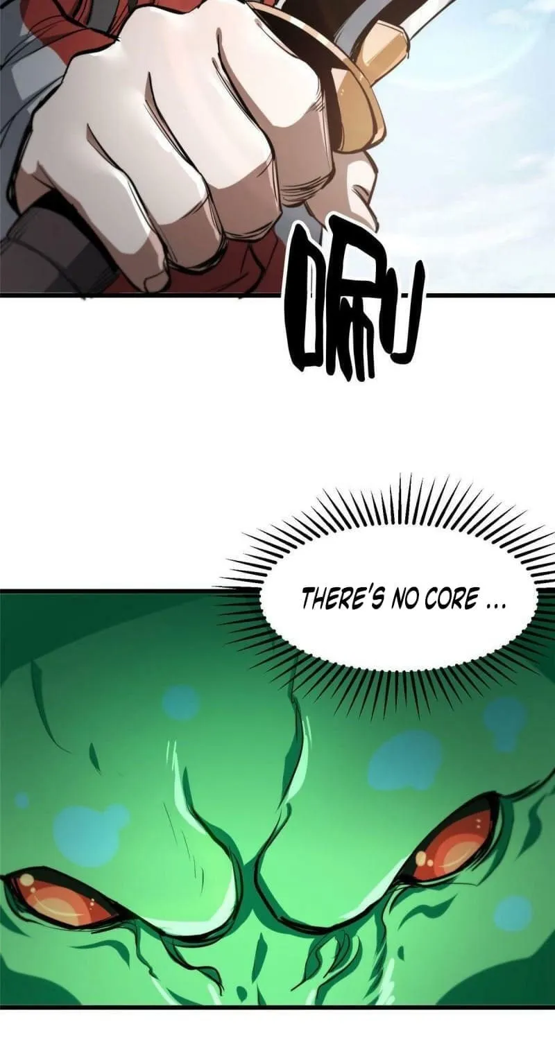 Roulette World (Colored) Chapter 57 page 26 - 