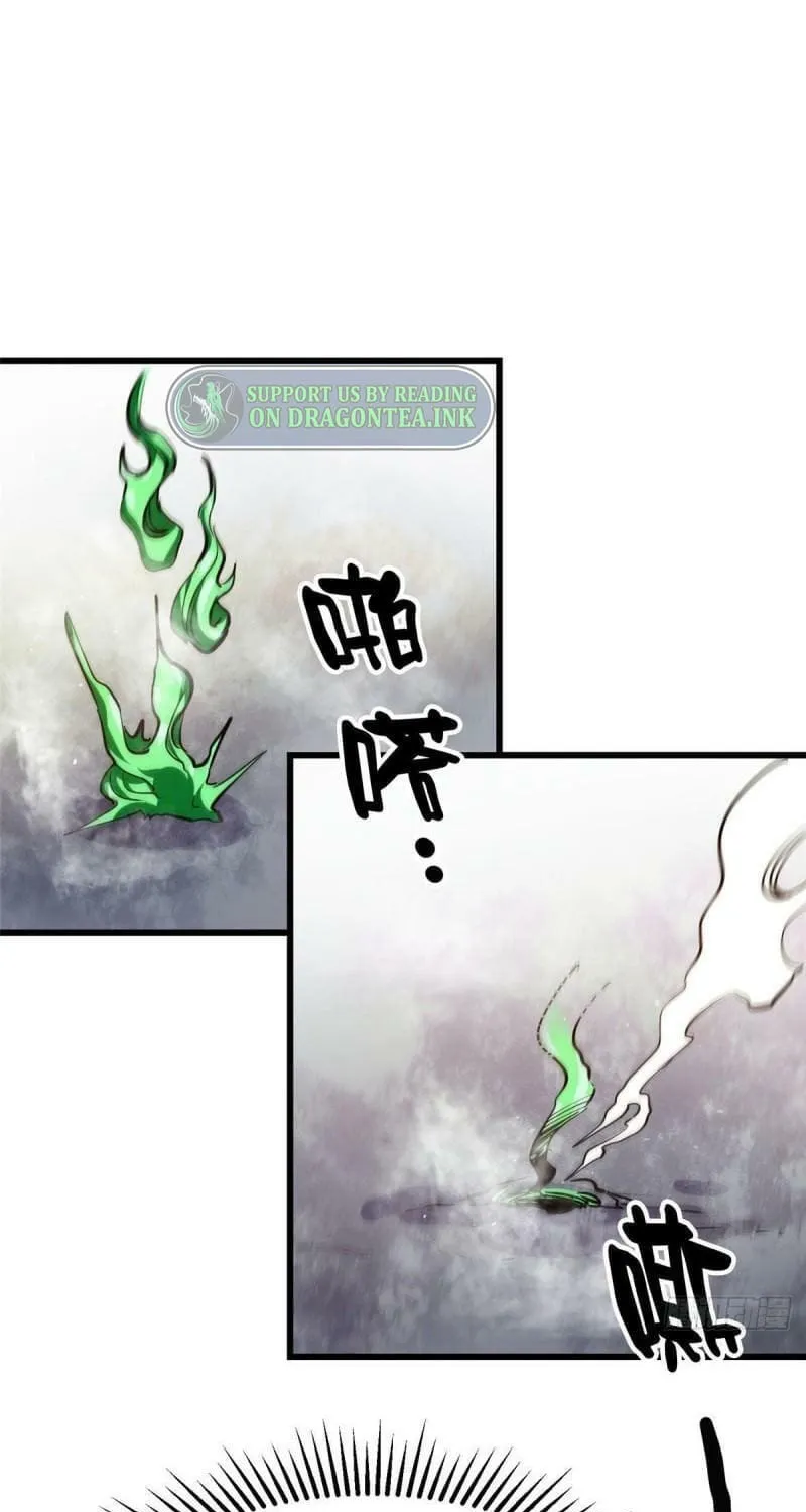 Roulette World (Colored) Chapter 57 page 28 - 